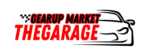 The The Garage Gear Up Market Market